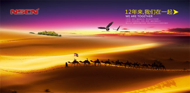 風華、長電、君耀、epson晶振代理商南京南山半導體有限公司12周年慶